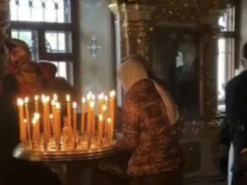 СБУ відкрила провадження щодо прославляння «русского мира» у Києво-Печерській Лаврі