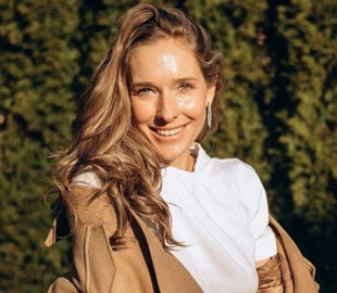 Словно 20-летняя девушка: Катя Осадчая удивила внешним видом на новом фото без макияжа