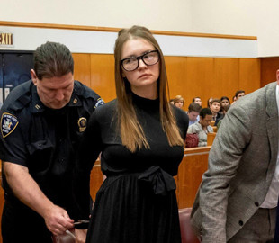 Выдавала себя за богатую наследницу: Netflix выкупил права на историю известной аферистки Анны Сорокиной