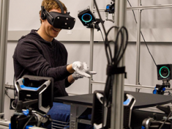 Подразделение Oculus Research переименовали в Facebook Reality Labs