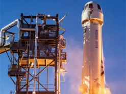 Лучшие сотрудники главного конкурента SpaceX разочаровались в компании и покинули её