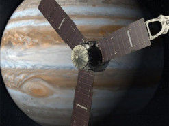 В NASA зафиксировали Wi-Fi сигнал с одной из лун Юпитера