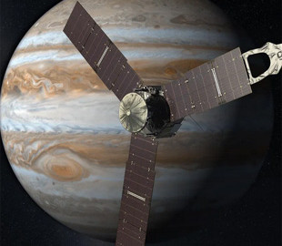 В NASA зафиксировали Wi-Fi сигнал с одной из лун Юпитера