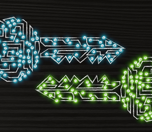 Ученые придумали, как использовать хаос для защиты устройств от взломов