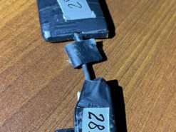 Журналіст Портников знайшов у себе вдома прослушку