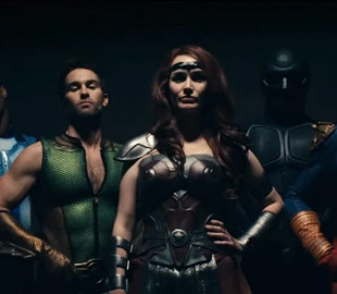 Amazon продлил сериал "Пацаны" на третий сезон, а также показал ролик второго