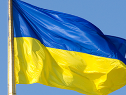 Украина запускает сайт для иностранцев, которые хотят вступить в Интернациональный легион