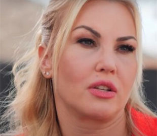 Камалія розповіла, як через війну збіднів її чоловік-мільярдер