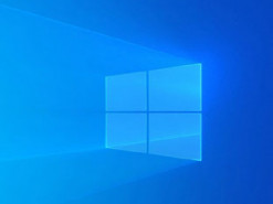 Microsoft выпустила новую сборку операционной системы Windows 10 с номером 19536