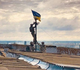 Опитування: більшість людей у всьому світі підтримують виведення російських військ з України