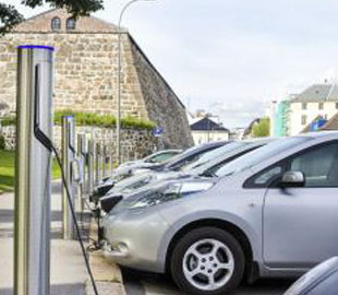 Электромобили помогут властям экономить миллиарды долларов в год