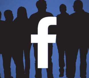 Facebook захотел контролировать банковские данные пользователей