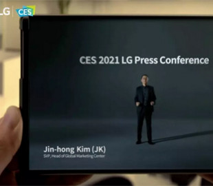 LG экстренно отменила выпуск новых смартфонов