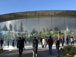 В Apple прошло секретное совещание о судьбе всех сотрудников