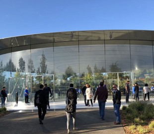 В Apple прошло секретное совещание о судьбе всех сотрудников