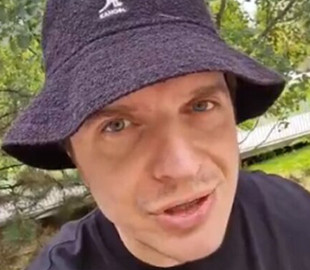 Анатолій Анатоліч став жертвою пограбування у Франції