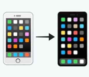 Apple навсегда отказалась от iPhone с кнопкой «Домой»