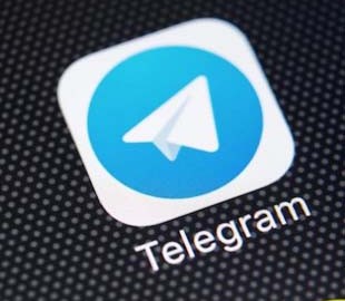 Telegram призвал выйти на митинг против изоляции Рунета