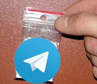 Поліцейські затримали наркоторговця із майже сотнею згортків амфетаміну