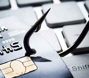 Восьмеро українців втратили понад 131 тисячу гривень через інтернет-шахраїв