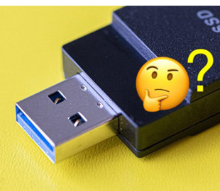 Чим USB-флешки відрізняються від SSD і що краще купувати