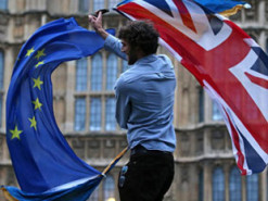 Британское правительство готовится к массовому сбору данных пользователей