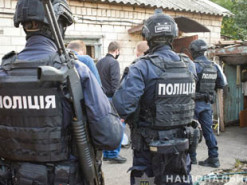 "Ваш родственник в беде": в Запорожье разоблачили телефонных аферистов