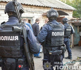 "Ваш родственник в беде": в Запорожье разоблачили телефонных аферистов