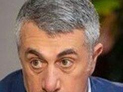 Комаровского внесли в список врагов России: он ответил