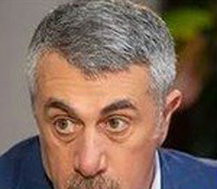 Комаровского внесли в список врагов России: он ответил