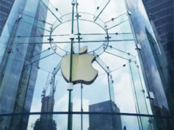 Apple стала першою компанією з ринковою капіталізацією $3,5 трлн