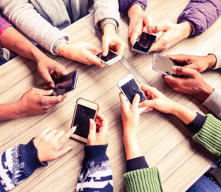 5 способов борьбы с телефонной зависимостью