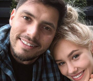 Телеведучий Нікіта Добринін та Дар'я Квіткова перерахували для ЗСУ мільйон гривень