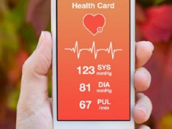 Приложение поможет следить за сердечным ритмом. Оно выявило аритмию у 40% исследуемых