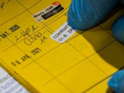 В Одеському аеропорту виявили фейкові COVID-сертифікати