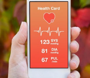 Приложение поможет следить за сердечным ритмом. Оно выявило аритмию у 40% исследуемых