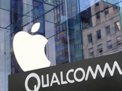 Apple нашла в патенте Qualcomm свою украденную технологию