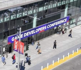 Конференцию GDC 2020 перенесли на лето из-за коронавируса