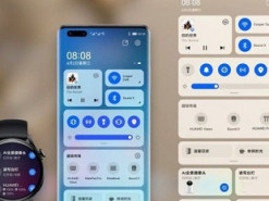 15 смартфонов Honor и Huawei получили стабильную операционную систему HarmonyOS
