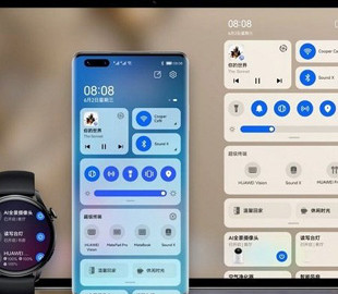 15 смартфонов Honor и Huawei получили стабильную операционную систему HarmonyOS