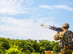 Для армии США создаются дроны с камерой, выпускаемые из гранатомётов
