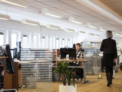 Будет ли актуальной удаленная работа после завершения пандемии — The Economist