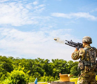 Для армии США создаются дроны с камерой, выпускаемые из гранатомётов