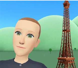 Meta готує великі скорочення для свого метавсесвіту