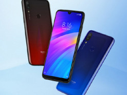 Смартфон Redmi 7 получил MIUI 12