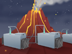 Эксперт усомнился в эффективности добычи биткоина на геотермальной энергии в Сальвадоре