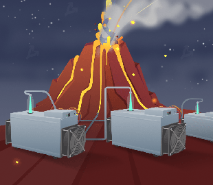 Эксперт усомнился в эффективности добычи биткоина на геотермальной энергии в Сальвадоре