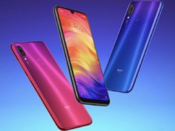 Xiaomi Redmi Note 7 возглавил топ-10 самых популярных в мире смартфонов