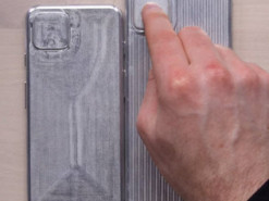 Google Pixel 4 действительно будет похож на iPhone XI