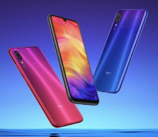 Xiaomi Redmi Note 7 возглавил топ-10 самых популярных в мире смартфонов
